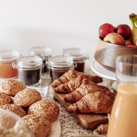 רוקאנייה B&B Buytenlust מראה חיצוני תמונה
