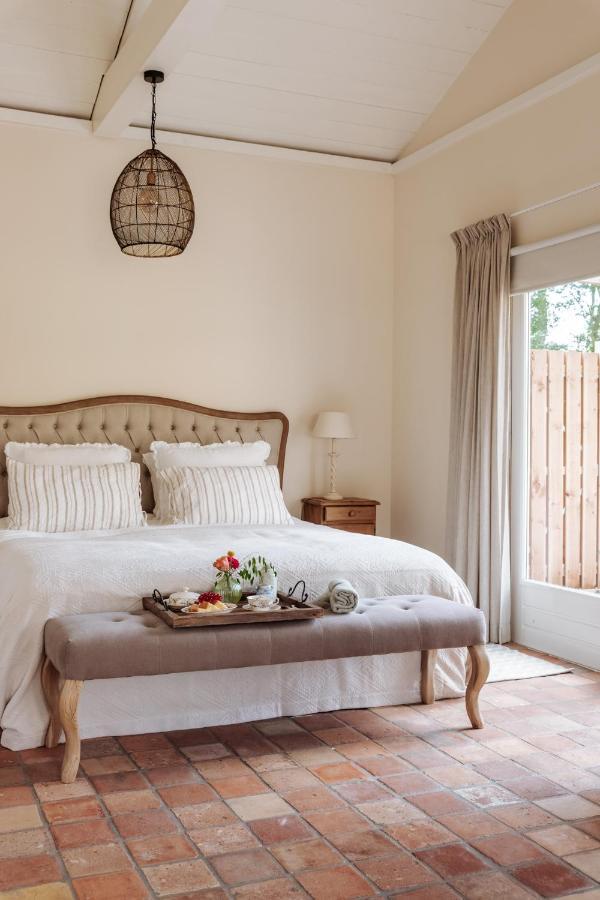 רוקאנייה B&B Buytenlust מראה חיצוני תמונה