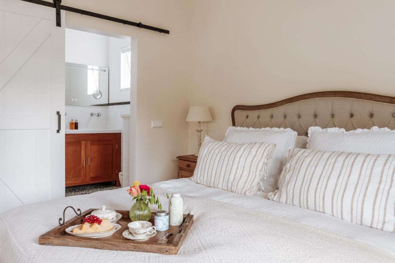 רוקאנייה B&B Buytenlust מראה חיצוני תמונה