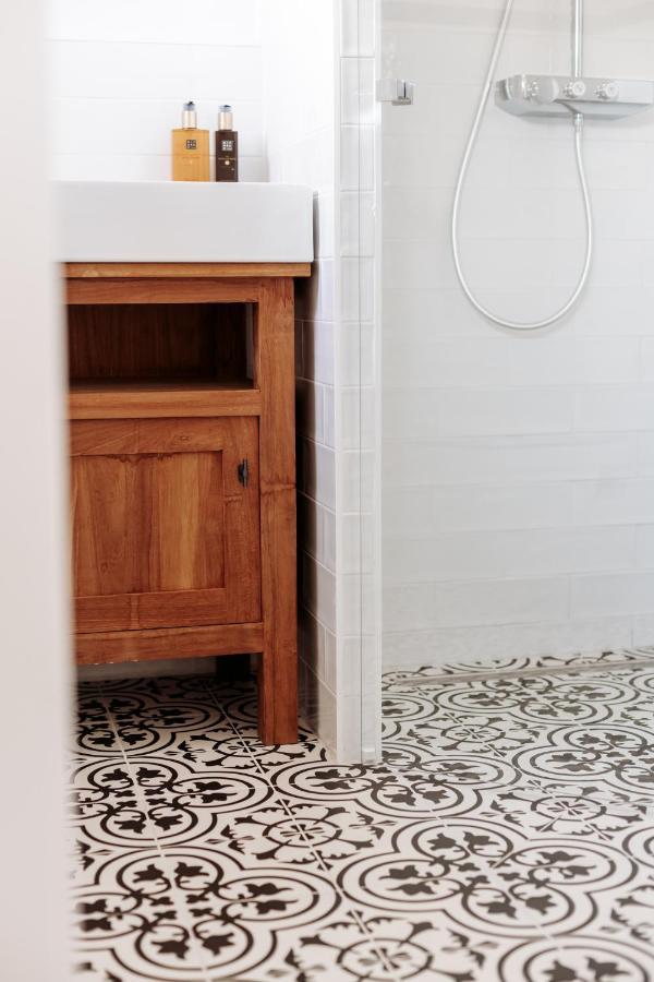 רוקאנייה B&B Buytenlust מראה חיצוני תמונה