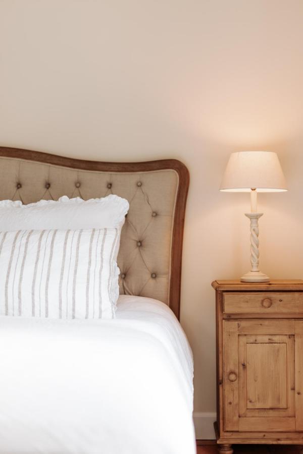 רוקאנייה B&B Buytenlust מראה חיצוני תמונה