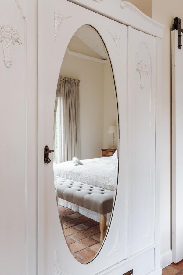 רוקאנייה B&B Buytenlust מראה חיצוני תמונה