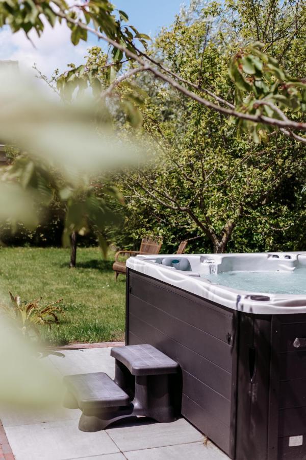 רוקאנייה B&B Buytenlust מראה חיצוני תמונה